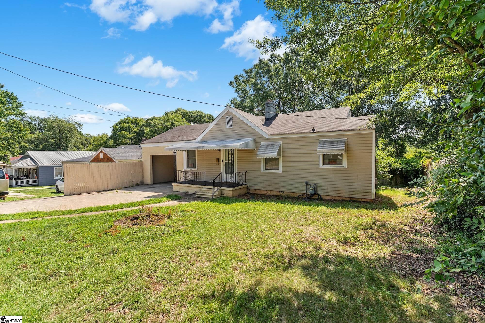 Residential in Greenville 3