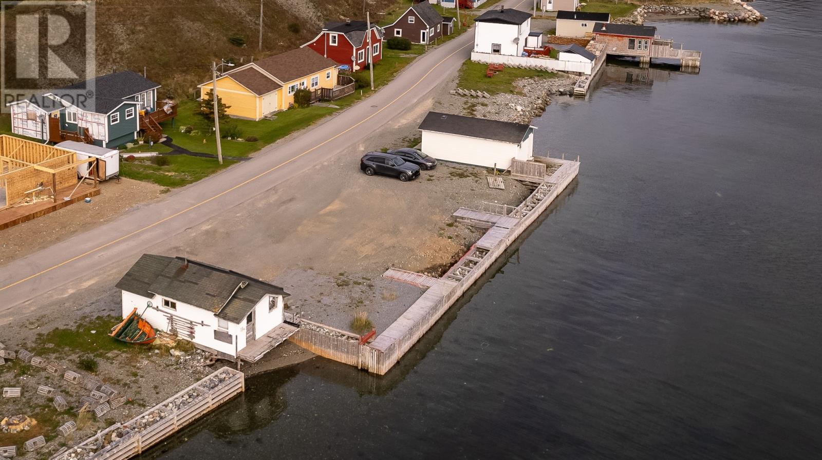 59 Main Rd, For Sale in Lark Harbour eXp Realty