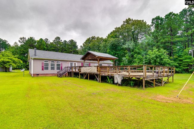 2117 &amp; 2109 Togetherness Way, House other with 7 bedrooms, 5 bathrooms and null parking in McBee SC | Image 36