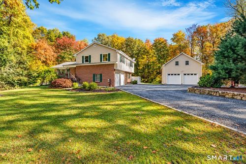 53 Ancient Highway, Oxford, CT, 06478 | Card Image