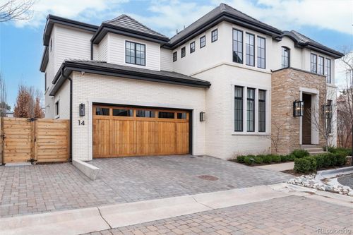 14-2821 E Cedar Lane Avenue, Denver, CO, 80209 | Card Image