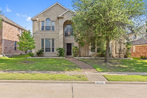9733 Dragonfly Dr, Frisco, TX, 75035-3031 | Card Image