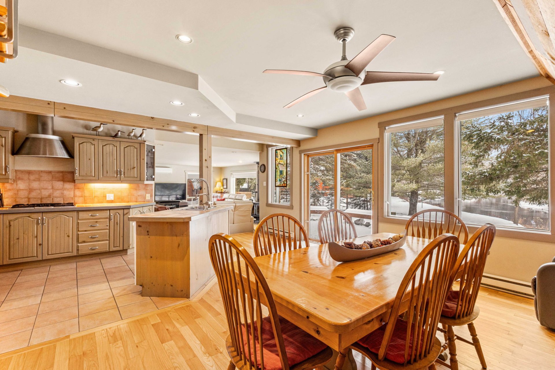 Residential in Mont-Tremblant 5