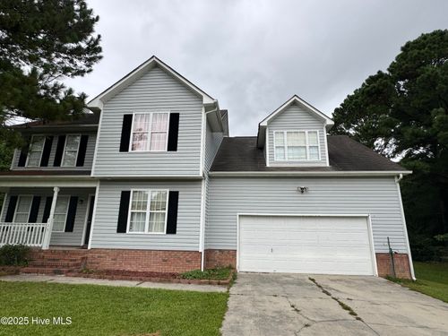 115 Batchelor Trl, Jacksonville, NC, 28546-9214 | Card Image