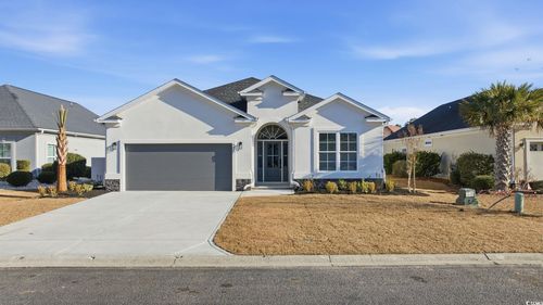 424 Pomo Dr, Myrtle Beach, SC, 29579-6676 | Card Image