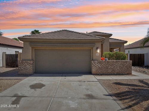 2633 E Calle Del Norte Dr, Gilbert, AZ, 85296-8632 | Card Image