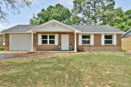 5771 Hermosa Cir, Pensacola, FL, 32526-2017 | Card Image