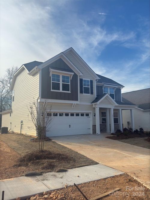 1051 Bull Dog Ln, Wingate, NC, 28174-6808 | Card Image
