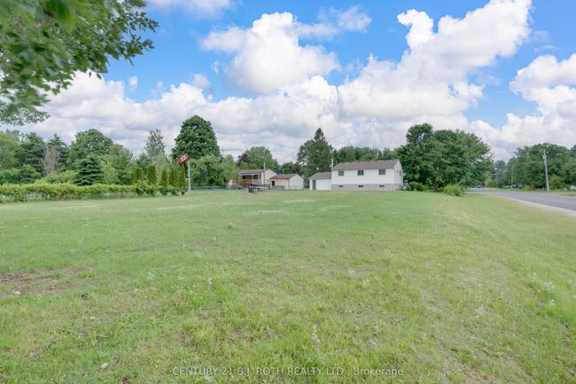 41 Market St, House other with 4 bedrooms, 2 bathrooms and 4 parking in Lisle ON | Image 26