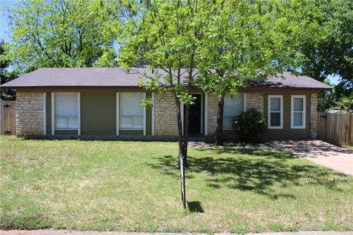 3020 Great Valley Dr, Cedar Park, TX, 78613-5445 | Card Image