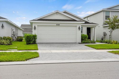 6164 Nw Sweetwood Drive, Port St Lucie, FL, 34987 | Card Image