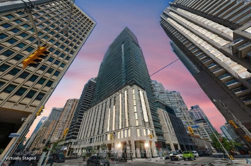 1104-955 Bay St, Toronto, ON, M5S0C6 | Card Image