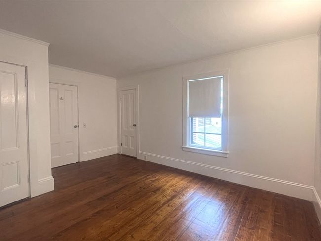 APT-2 - 93 Peirce St, Condo with 3 bedrooms, 1 bathrooms and 2 parking in Middleboro MA | Image 15