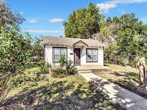 117 S 11th St, Garland, TX, 75040-6110 | Card Image