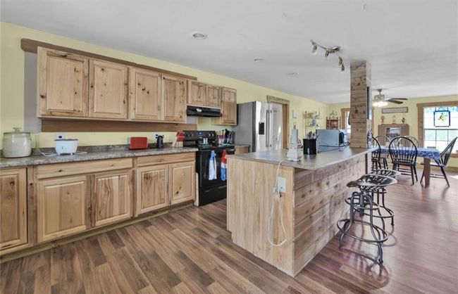 2000 E Beverly Dr, House other with 7 bedrooms, 6 bathrooms and null parking in Shepherd TX | Image 7