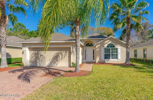 3913 Sunset Cove Dr, Port Orange, FL, 32129-1917 | Card Image
