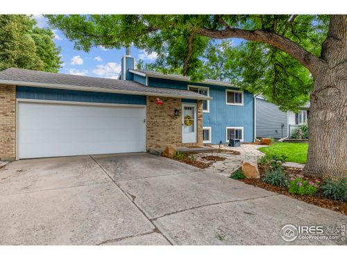 924 Vanderbilt Ct, Fort Collins, CO, 80525-1854 | Card Image