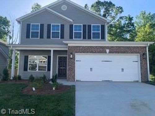 45-3607 Wilcox Court, Greensboro, NC, 27405 | Card Image