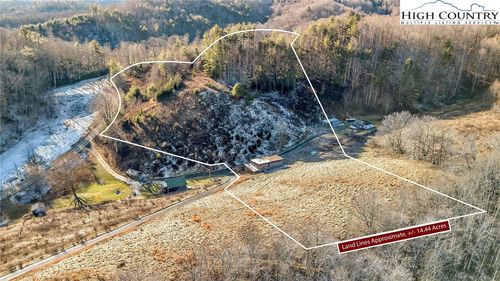 TBD Long Branch Rd, Lansing, NC, 28643 | Card Image