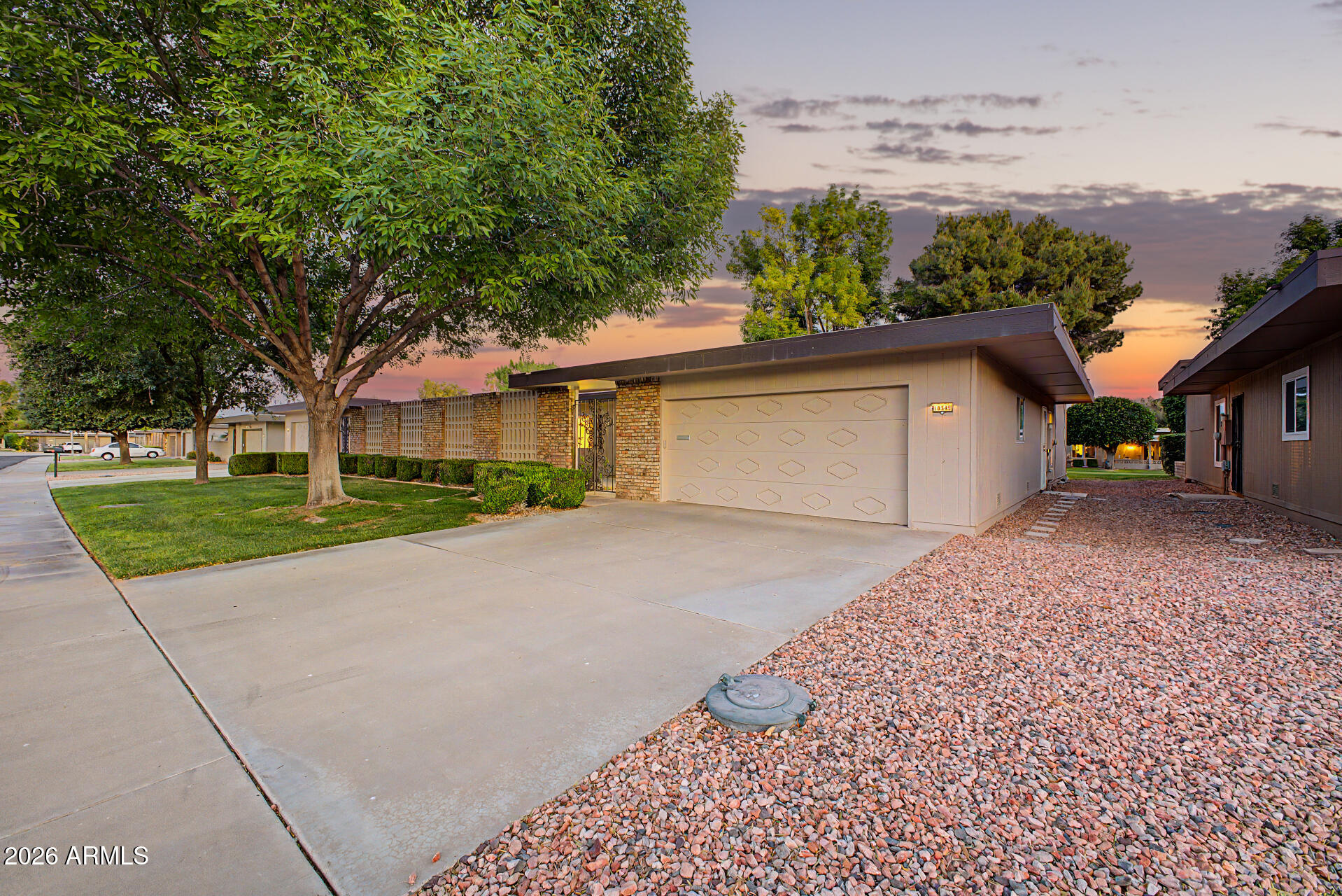 Residential in Sun City 2