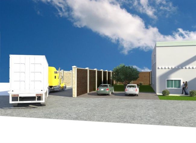 Render of lot only | Image 6