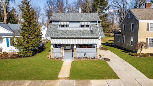 3 Rosedale Boulevard, Norwalk, OH, 44857 | Card Image