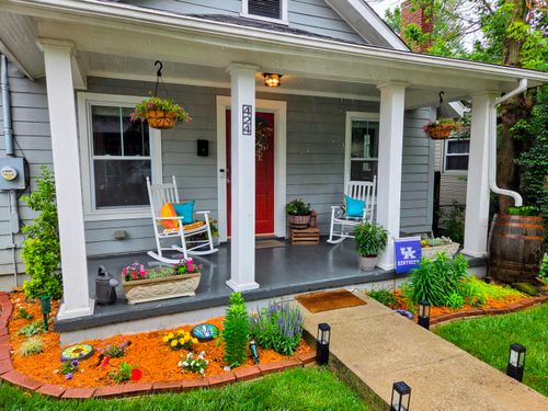 424 Dallas Ave, Lexington, KY, 40505-3906 | Card Image
