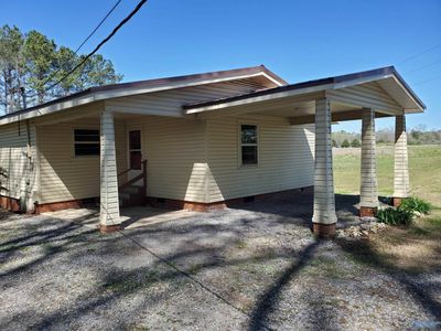 31035 Highway 72, House other with 3 bedrooms, 1 bathrooms and null parking in Hollywood AL | Image 3