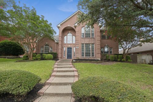 4452 Lone Tree Drive, Plano, TX, 75093 | Card Image