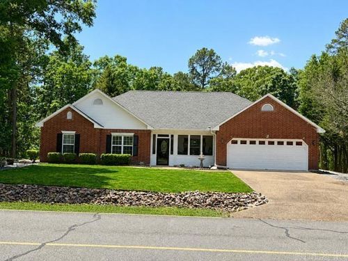 2 Coronado Dr, Hot Springs Village, AR, 71909 | Card Image
