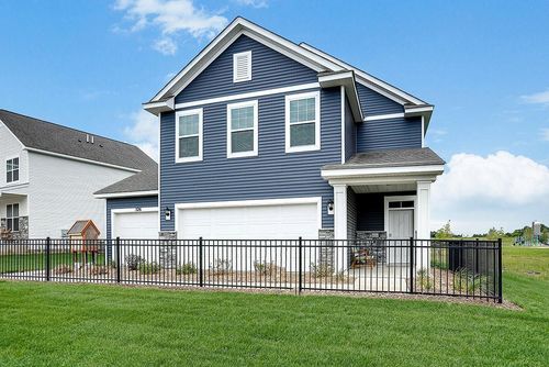 526 Goldenrod Trail, Waconia, MN, 55387 | Card Image