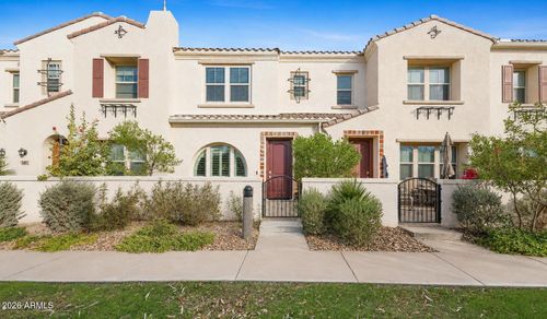 130-4077 S Sabrina Dr, Chandler, AZ, 85248-6196 | Card Image
