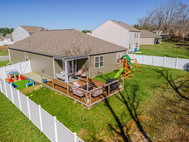 239 Harris Ln, House other with 4 bedrooms, 2 bathrooms and 2 parking in Baxter TN | Image 34