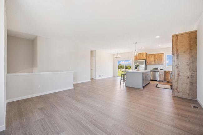 Sherwin Williams’ Origami White paint throughout! | Image 9