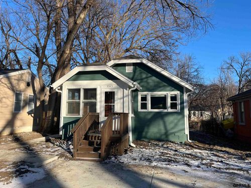 3343 N 40th Ave, Omaha, NE, 68111-3053 | Card Image