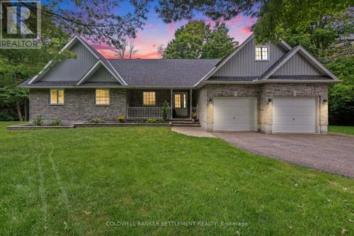 135 Barr Place W, Drummond/North Elmsley, ON, K7H3C7 | Card Image