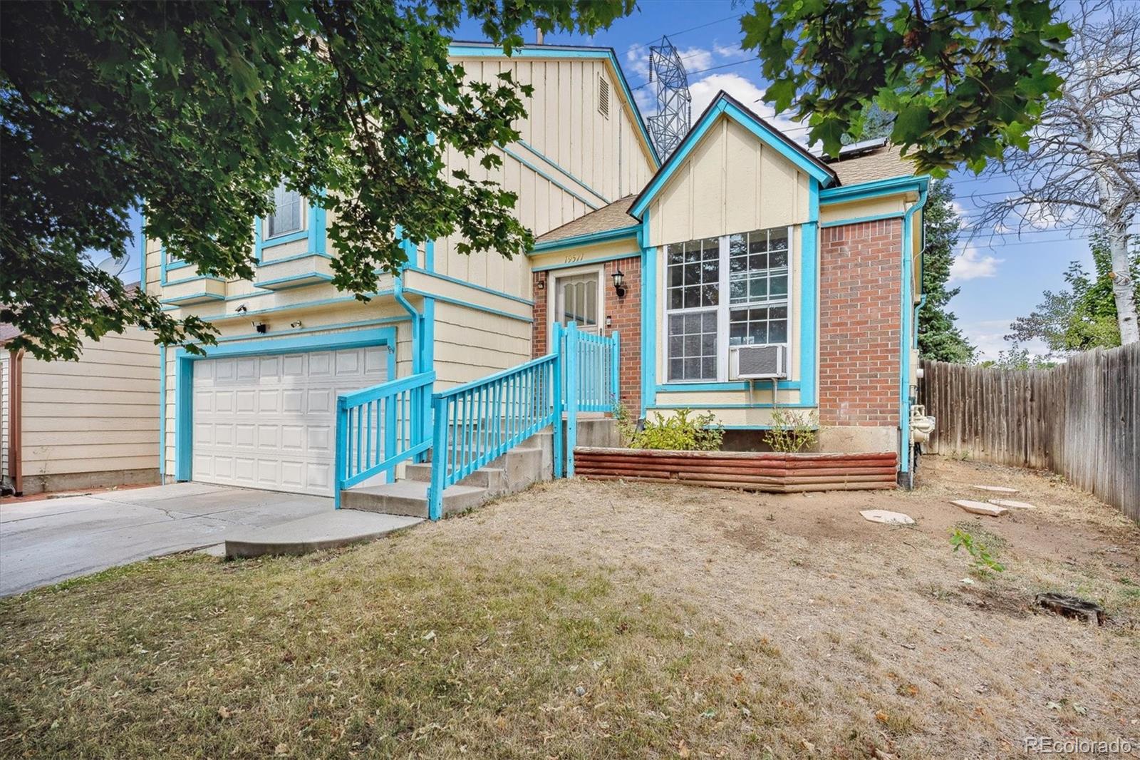 Linvale Dr, Aurora, CO 80013