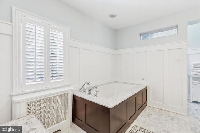 1448 County Line Rd, House other with 5 bedrooms, 4 bathrooms and null parking in BRYN MAWR PA | Image 19