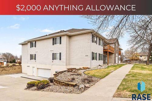 202-3300 W Miles Pl Place, Sioux Falls, SD, 57108 | Card Image