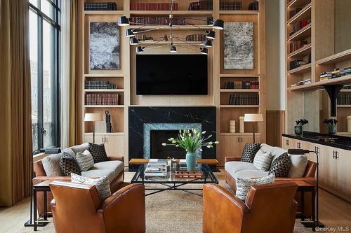 34b-25 Park Row, New York, NY, 10038-2302 | Card Image