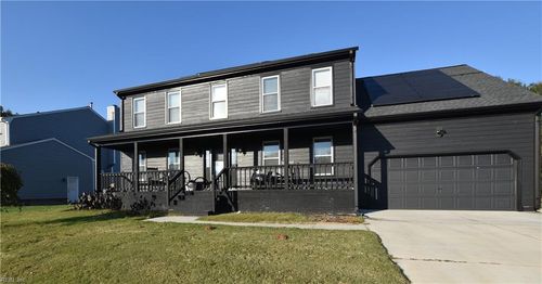 1128 Plantation Lakes Circle, Chesapeake, VA, 23320 | Card Image