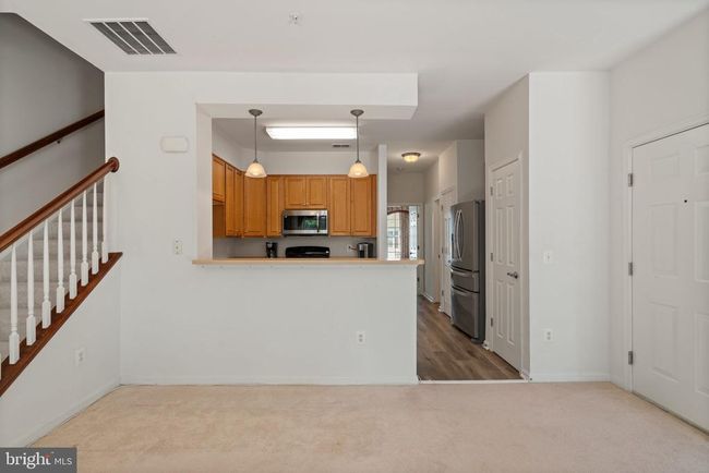 201 - 13945 Hollow Wind Way, Townhouse with 4 bedrooms, 3 bathrooms and null parking in WOODBRIDGE VA | Image 12