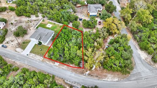 21102 Dodge Trl, Lago Vista, TX, 78645-4451 | Card Image