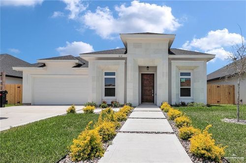 612 Makayla Dr, San Juan, TX, 78589-2750 | Card Image