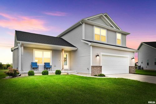 4006 W Fiona Way, Dunlap, IL, 61525-2736 | Card Image