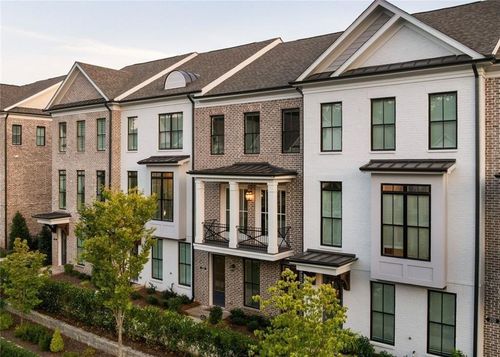 220 Briscoe Way, Alpharetta, GA, 30009-7501 | Card Image