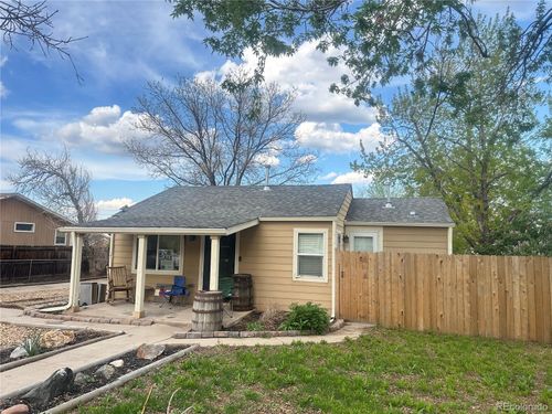 530 S Ames St, Lakewood, CO, 80226-3616 | Card Image