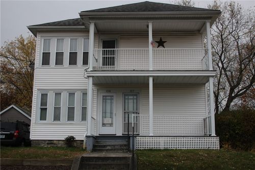109 Hemond Avenue, Woonsocket, RI, 02895 | Card Image