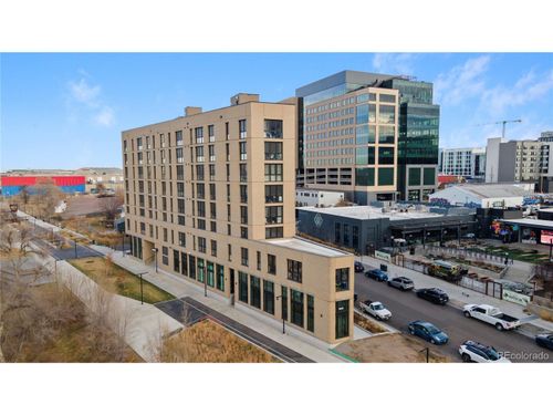 701-3575 Chestnut Pl, Denver, CO, 80216-3871 | Card Image