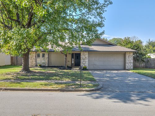 1230 Ironwood Pl, Broken Arrow, OK, 74012-1519 | Card Image